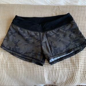 Lululemon shorts